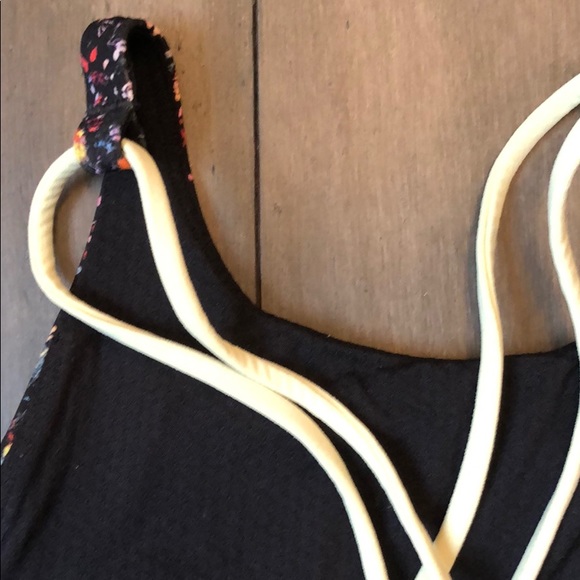 Lululemon Free To Be Bra High Neck - Picture 5 of 14